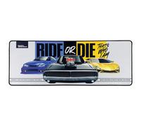Fast & Furious ‘Ride or Die’ Desk Pad and Coaster Set