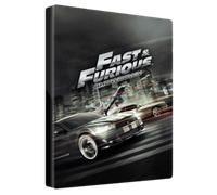Fast & Furious: Showdown Steam Gift GLOBAL