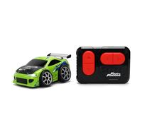 Fast & Furious Small Blocks RC Mitsubishi Eclipse 1:28 Jada RC