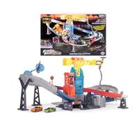Fast & Furious Wrecking Crash Course