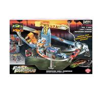 Fast & Furious Wrecking Crash Course Track Set