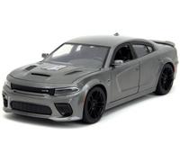 JADA 1/24 FAST X SRT HELLCAT 34472