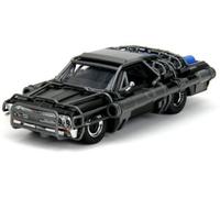 Fast & Furious X - 1:32 1967 Chevrolet El Camino Die-Cast Car Caged Version [New