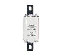 Fast Fuse HDLRS3-100 500V 100A 80A 60A 50A(60A)