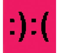 NOISY - HAPPYSAD EP [VINYL]