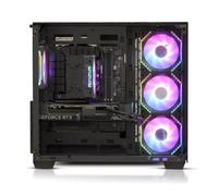 Fast Gaming PC AMD Ryzen 7 5700x 2TB SSD 32GB RAM , RTX 5070 , WiFi