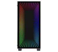Fast Gaming PC Tower Core i5 1TB HDD 128 SSD 16GB Ram 4GB GT730