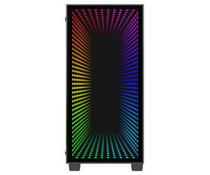 Fast Gaming PC Tower Core i5 1TB HDD 128 SSD 16GB Ram 4GB GT730