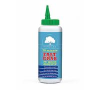 Wudcare WFFGA1000 Min 1 L, Fast Grab 30 Minute, 1L