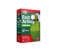 Fast Growing Lawn Seed Doff Multi 1kg