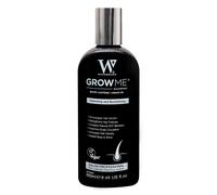 Fast Hair Growth Shampoo by Watermans - Hair growth for men and women 1 x 250ml