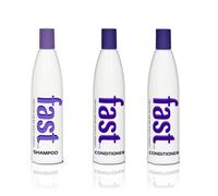FAST Long Hair Grow Shampoo Conditioner Best to Boost Growth MEN WOMEN Treatment