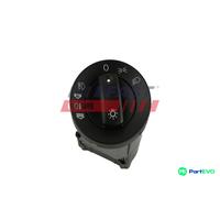 FAST HEADLIGHT SWITCH FT09017 FOR AUDI