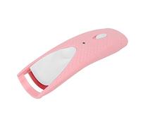 Fast Heating Battery-Powered Electric Eyelash Curler, Long-Lasting Curls, Travel-Friendly with Non-Slip Design for Lash Curling