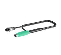 Fast Heating Soldering Handle for DWS200 Welding Stations with Aluminum Arm Electronics Assembly Fast Heating