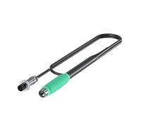 Fast Heating Soldering Handle for DWS200 Welding Stations with Aluminum Arm Electronics Assembly Soldering Tip