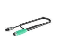 Fast Heating Soldering Iron Handle for DWS200 Stations Precise Welding of Electronic Components Ensuring Rapid Recovery Fast Heating