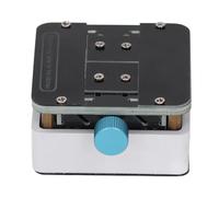 Fast Heating Soldering Station Welder Hot Plate, Rework Heater for PCB, USB Type C Interface, and PD Protocol, Screen Display and Temperature Control Capabilities