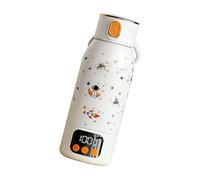 Fast Heating Travel Bottle Warmer with Accuracy 500ml Capacity Multiple Functional Shih Tzus Baby Feeding and Adult Moisturization Baby Feeding