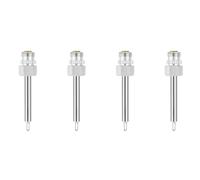 Fast Heating USB Welding Tip Copper Portable Design for Precise Correction on the Go