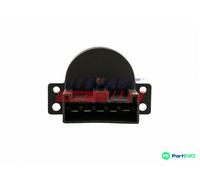 FAST FT59150 Control Unit, heating/ventilation for CITRO?N,FIAT,PEUGEOT