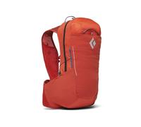 Fast hiking bag Black Diamond Pursuit Backpack 15L (Octane/Ink blue)