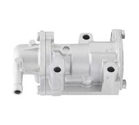 Fast Idle Thermo Valve Compatible with Prelude CRV F22 H22 VTEC Models Part Number 16500-P0A-A01
