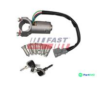 Fast Steering Lock FT82320K for IVECO Daily III Platform/Chassis/SCUDATO/Van/Bus 3.0L