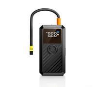 Fast Inflation Tire Pump 30L/min for Urgent Use Fast Inflation