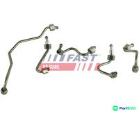 FAST INJECTION SYSTEM HIGH-PRESSURE PIPE SET FT39519