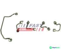 FAST INJECTION SYSTEM HIGH-PRESSURE PIPE SET FT39521