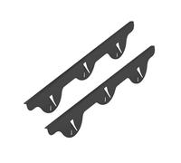 Fast Installation Kitchen Difference Protector for Stove Counter Saves Time Effortless Rustproof Ribbon