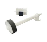 Fast Installation Paper Feed Mechanism with Advanced Separation Technology for Commercial Printing Equipment Compatible Pickup Assembly