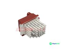 FAST INTERIOR BLOWER RESISTOR FT00412 FOR AUDI FORD SEAT SKODA VW