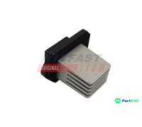 FAST INTERIOR BLOWER RESISTOR FT00418 FOR OPEL CHEVROLET