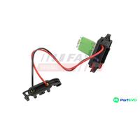 FAST INTERIOR BLOWER RESISTOR FT00419 FOR RENAULT