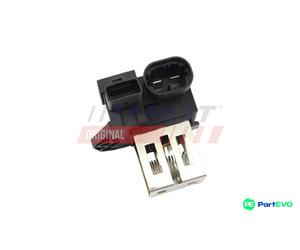 FAST INTERIOR BLOWER RESISTOR FT00423 FOR CITROËN PEUGEOT