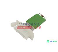 FAST INTERIOR BLOWER RESISTOR FT00424 FOR RENAULT DACIA