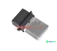 FAST INTERIOR BLOWER RESISTOR FT59116 FOR CITROËN PEUGEOT RENAULT