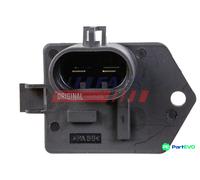 FAST INTERIOR BLOWER RESISTOR FT59120 FOR FIAT