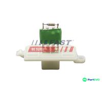 FAST INTERIOR BLOWER RESISTOR FT59124