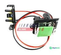 FAST INTERIOR BLOWER RESISTOR FT59169