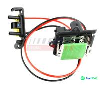 FAST INTERIOR BLOWER RESISTOR FT59169