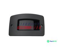 FAST INTERIOR EQUIPMENT DOOR HANDLE FT94535