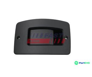 FAST INTERIOR EQUIPMENT DOOR HANDLE FT94535