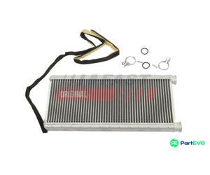 FAST INTERIOR HEATING HEAT EXCHANGER FT00505 FOR CITROËN DS
