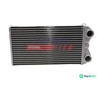 FAST INTERIOR HEATING HEAT EXCHANGER FT55217