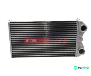 FAST INTERIOR HEATING HEAT EXCHANGER FT55217