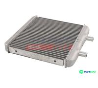 FAST INTERIOR HEATING HEAT EXCHANGER FT55584