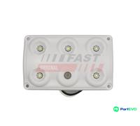 FAST INTERIOR LIGHT FT87812 FOR CITROËN FIAT OPEL PEUGEOT RENAULT DACIA